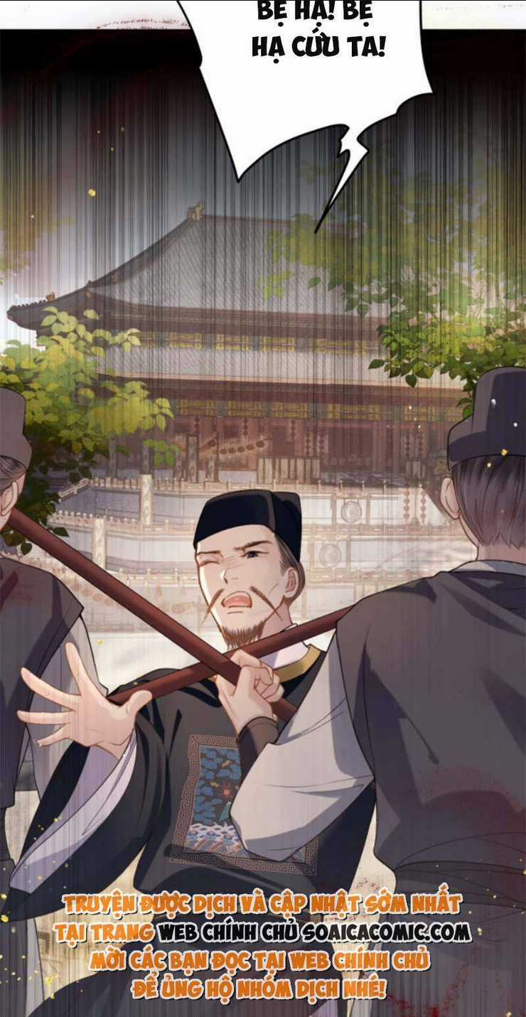 Gả Cho Phản Diện Chapter 5 trang 14