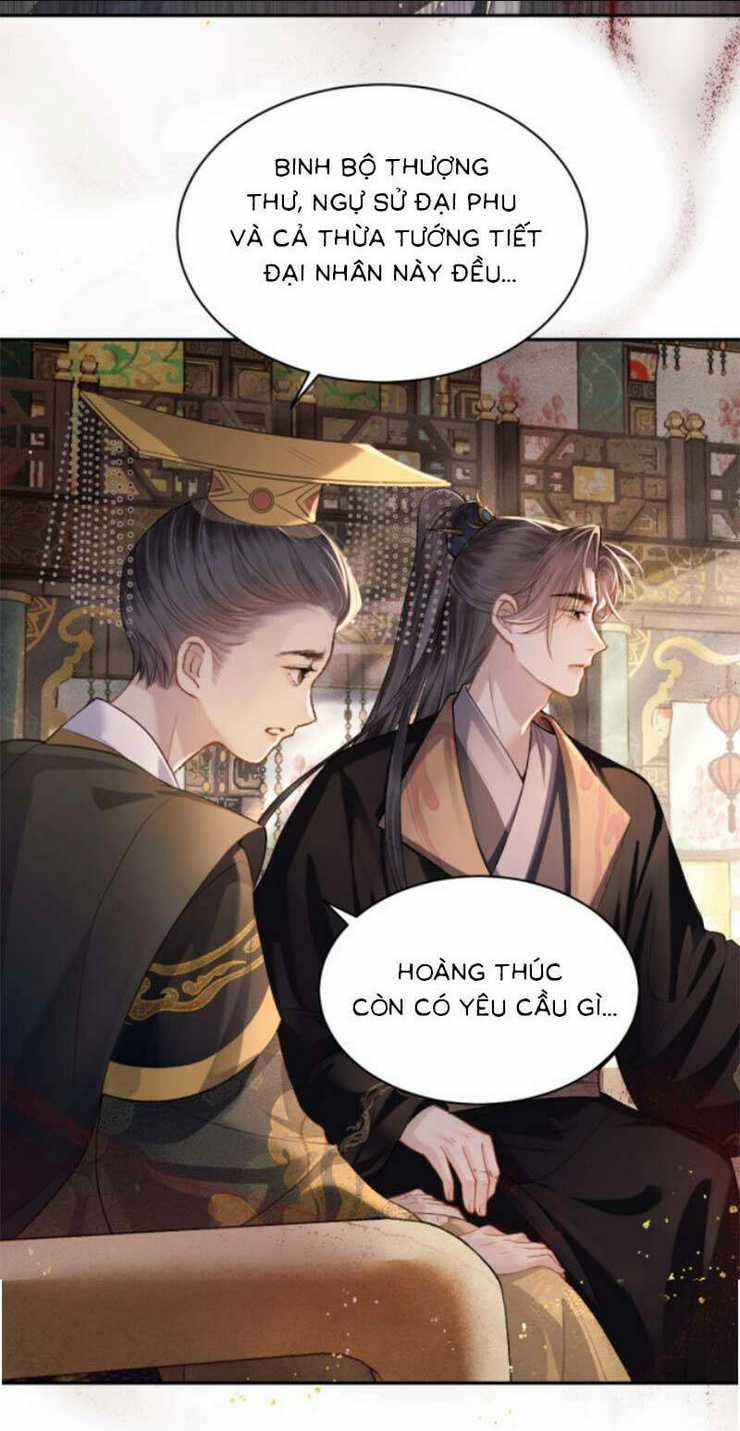 Gả Cho Phản Diện Chapter 5 trang 15
