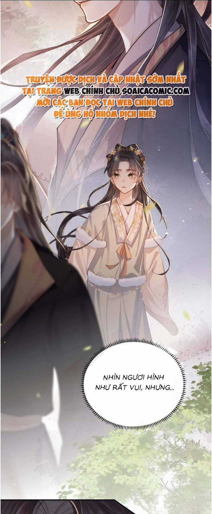 Gả Cho Phản Diện Chapter 5 trang 18