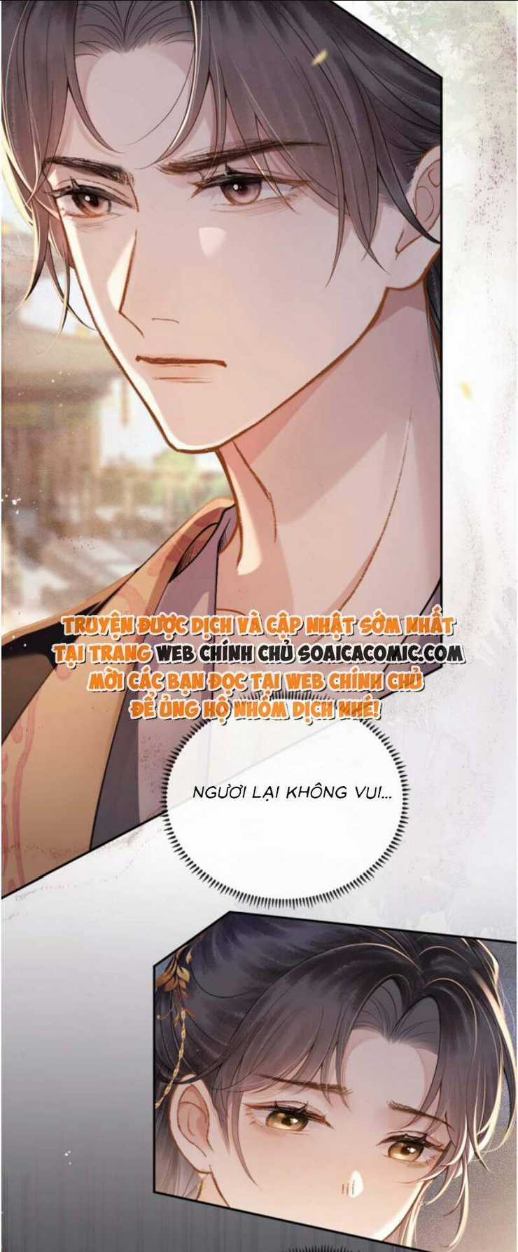 Gả Cho Phản Diện Chapter 5 trang 19