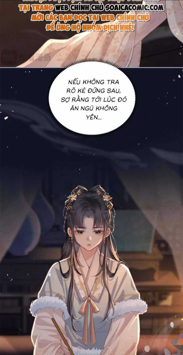 Gả Cho Phản Diện Chapter 5 trang 2