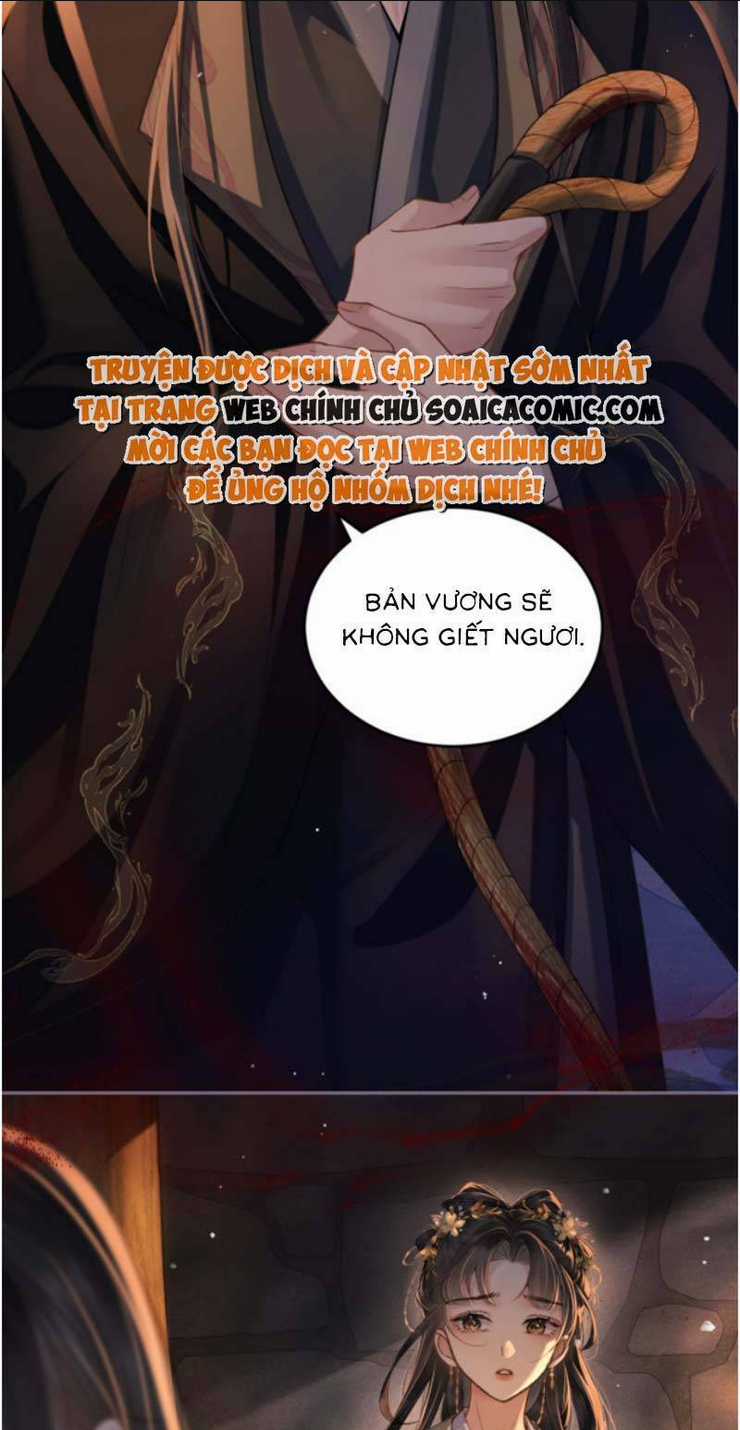 Gả Cho Phản Diện Chapter 5 trang 22