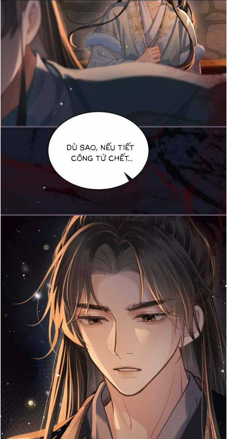 Gả Cho Phản Diện Chapter 5 trang 23