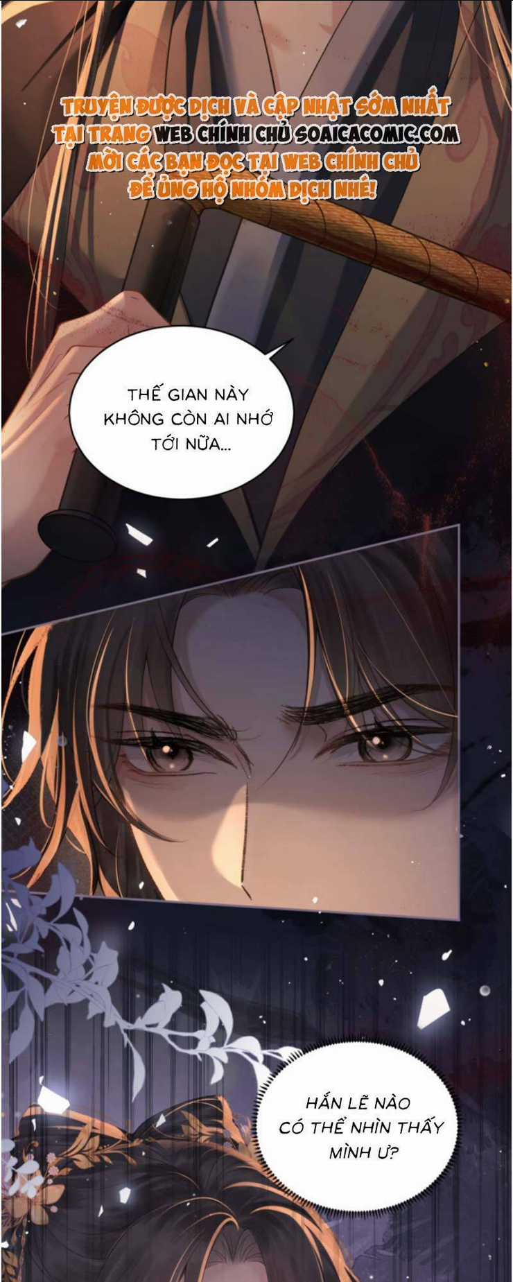Gả Cho Phản Diện Chapter 5 trang 24