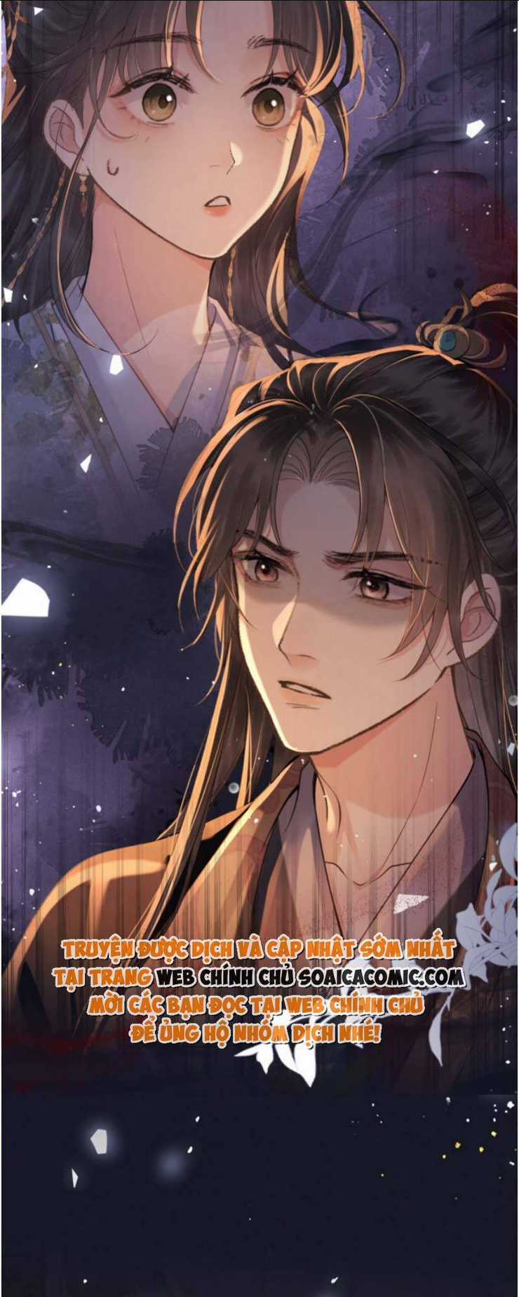 Gả Cho Phản Diện Chapter 5 trang 25