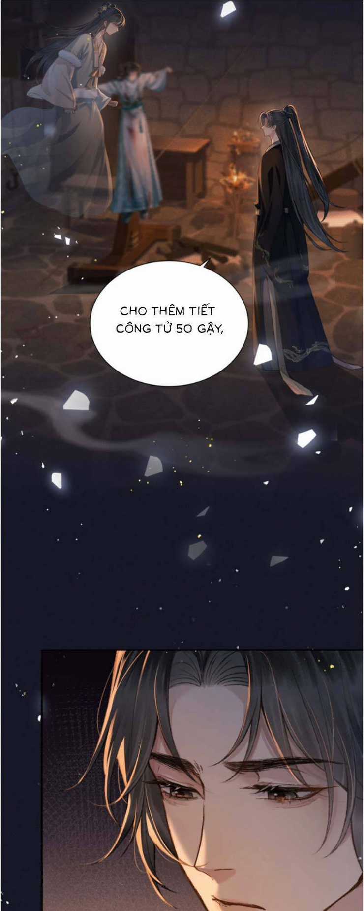 Gả Cho Phản Diện Chapter 5 trang 26