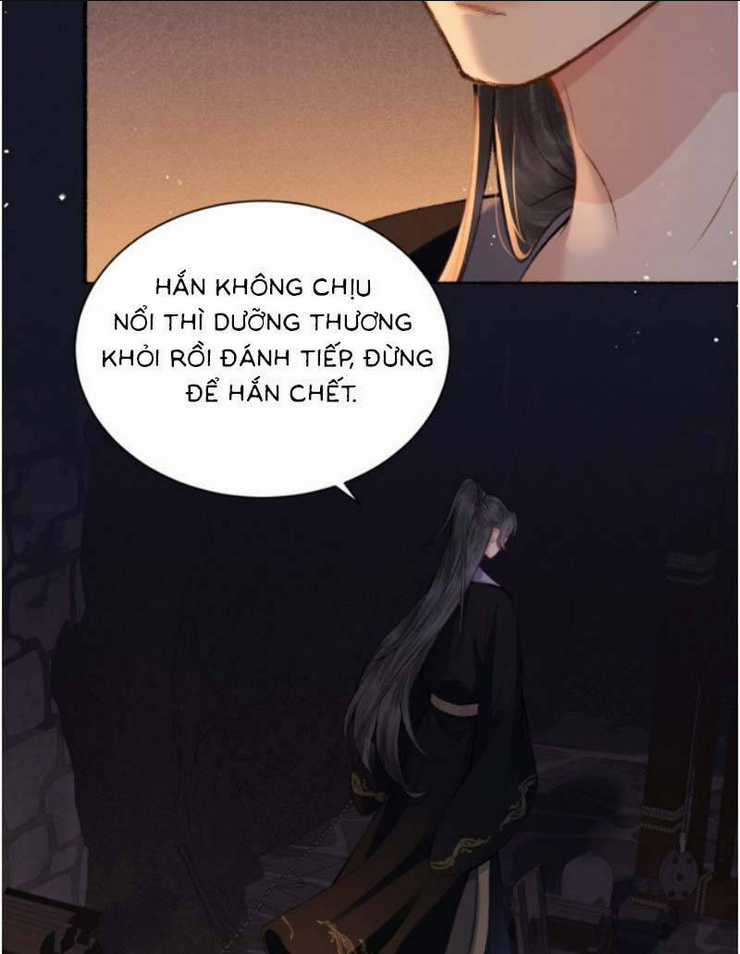 Gả Cho Phản Diện Chapter 5 trang 27