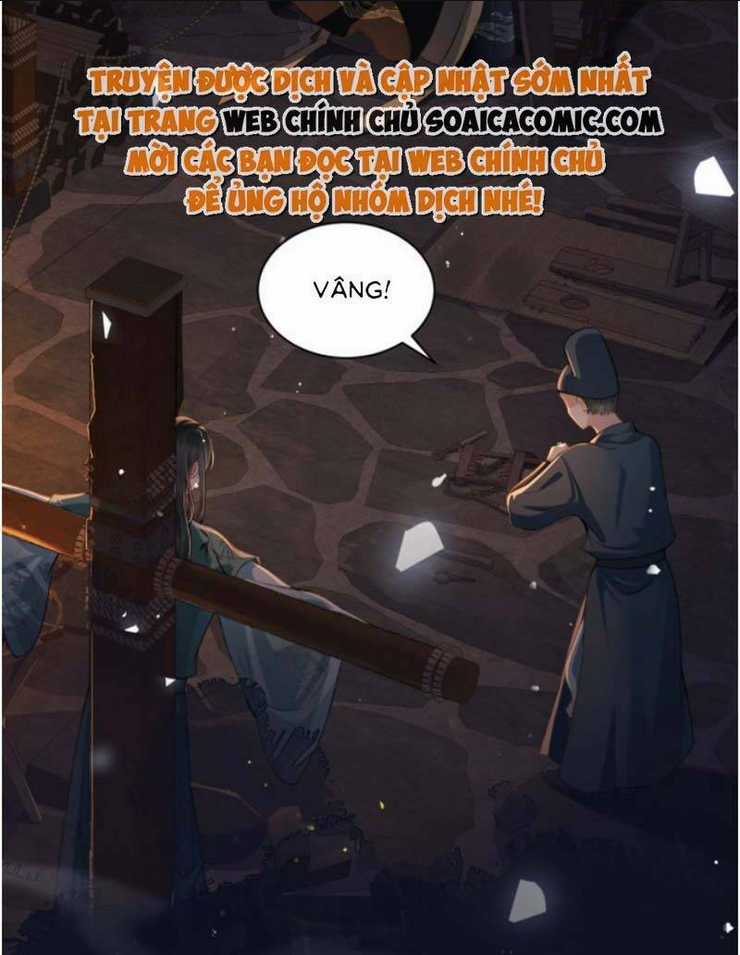 Gả Cho Phản Diện Chapter 5 trang 28