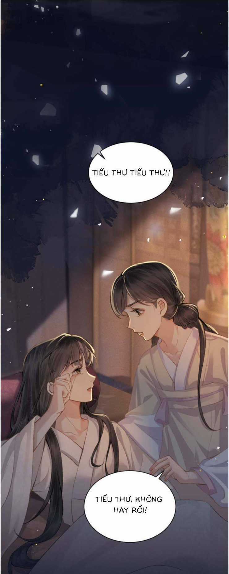 Gả Cho Phản Diện Chapter 5 trang 29