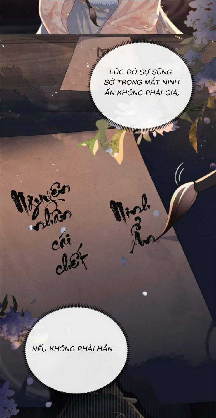 Gả Cho Phản Diện Chapter 5 trang 3