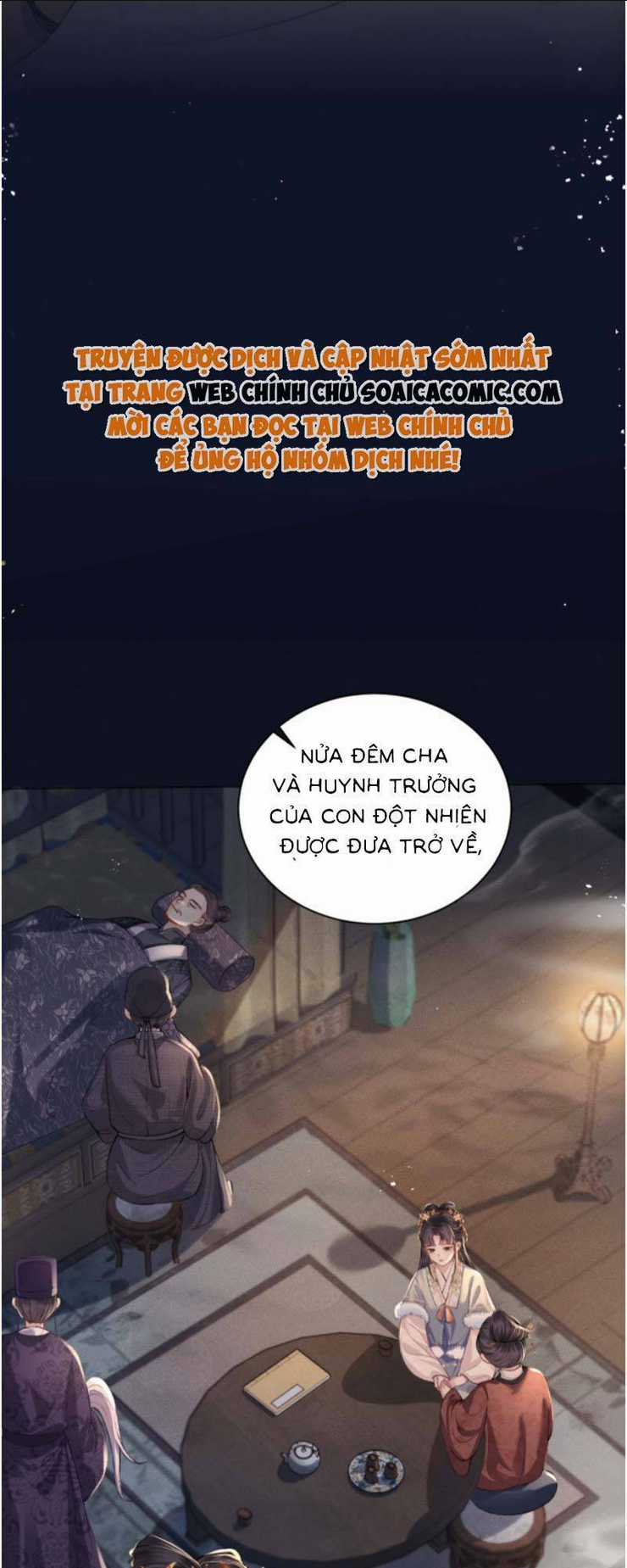 Gả Cho Phản Diện Chapter 5 trang 30