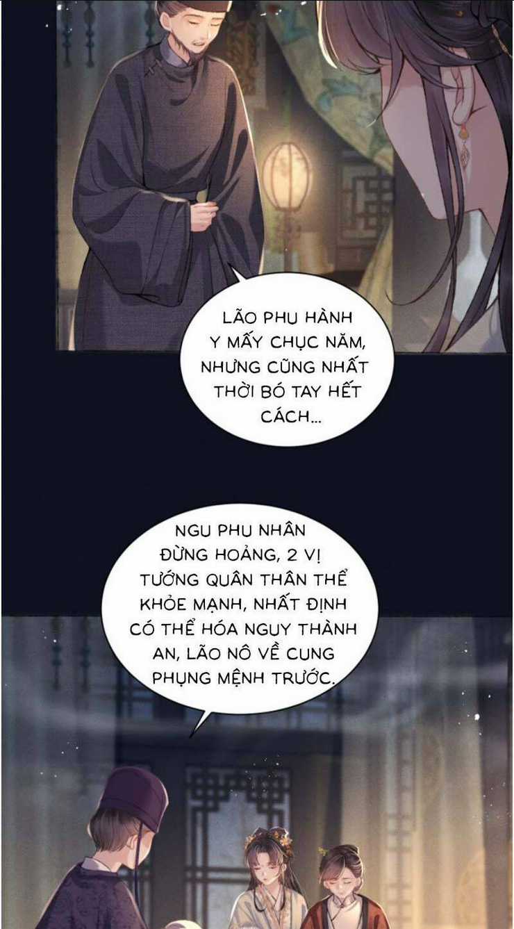 Gả Cho Phản Diện Chapter 5 trang 32