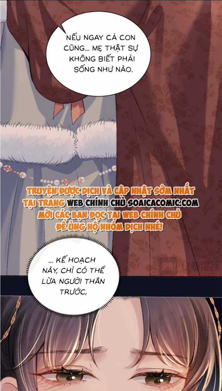 Gả Cho Phản Diện Chapter 5 trang 35