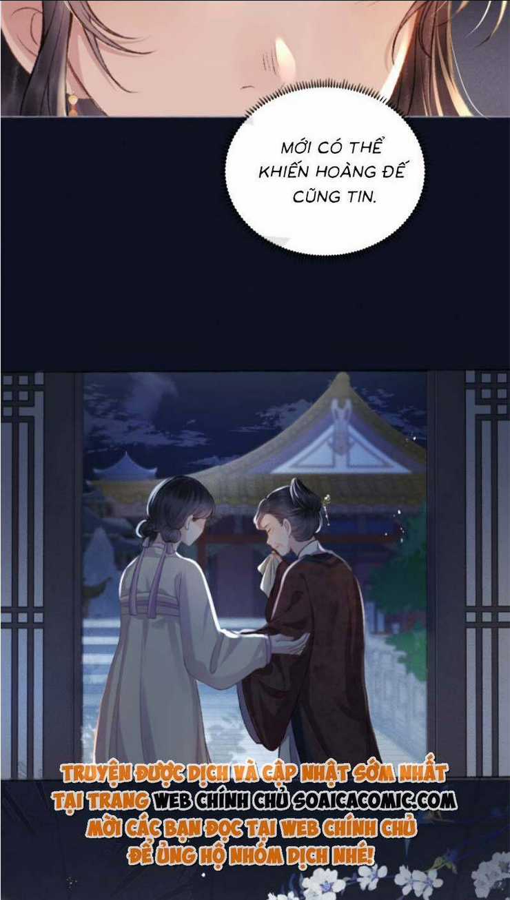 Gả Cho Phản Diện Chapter 5 trang 36