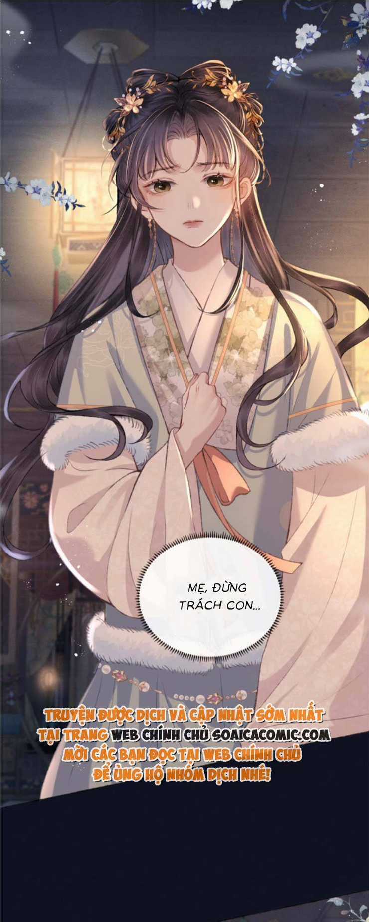 Gả Cho Phản Diện Chapter 5 trang 37