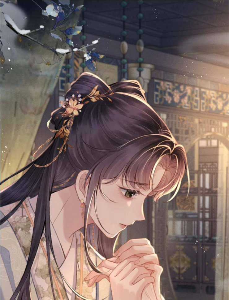 Gả Cho Phản Diện Chapter 5 trang 39