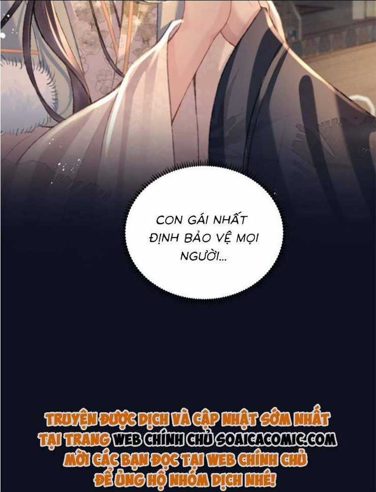 Gả Cho Phản Diện Chapter 5 trang 40