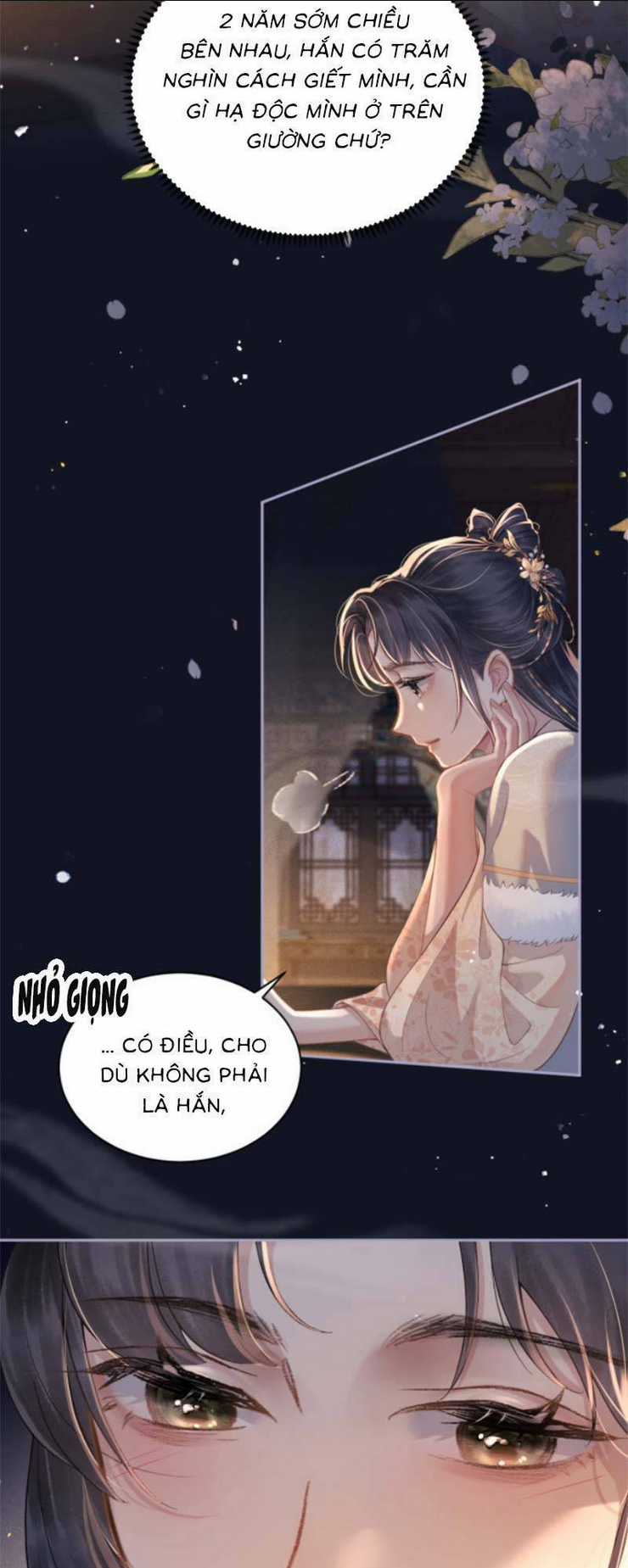 Gả Cho Phản Diện Chapter 5 trang 5