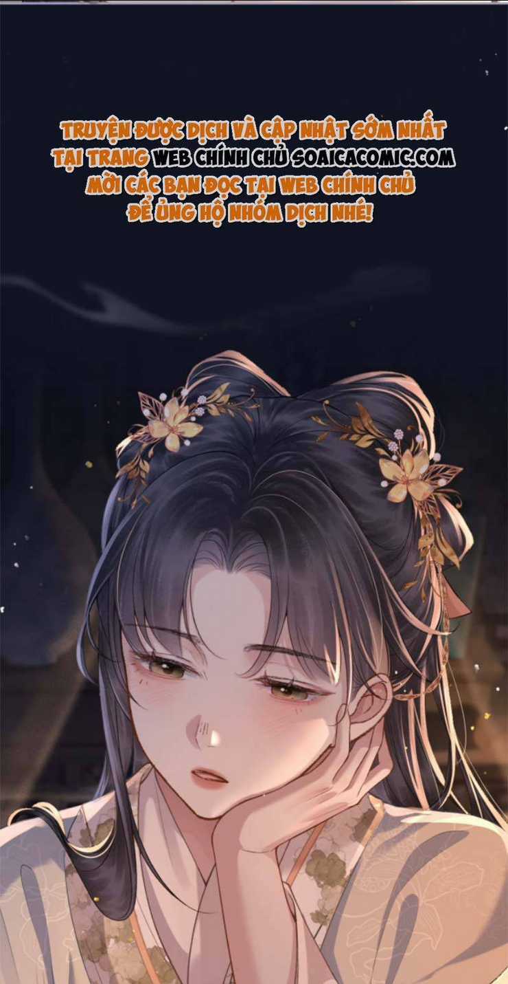 Gả Cho Phản Diện Chapter 5 trang 6
