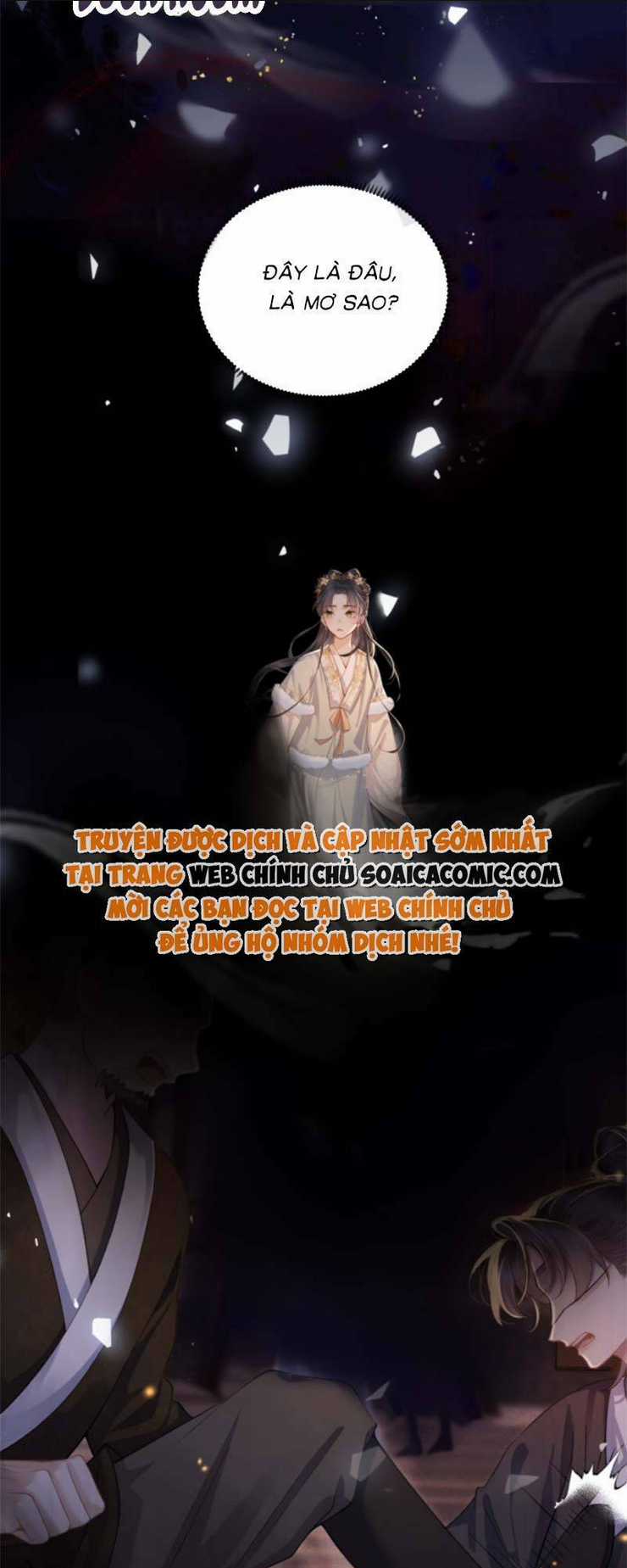 Gả Cho Phản Diện Chapter 5 trang 8