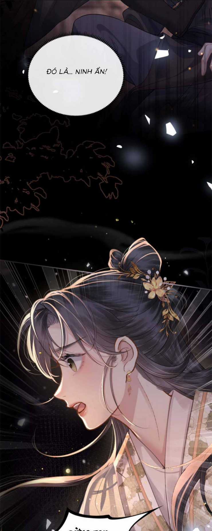 Gả Cho Phản Diện Chapter 5 trang 9