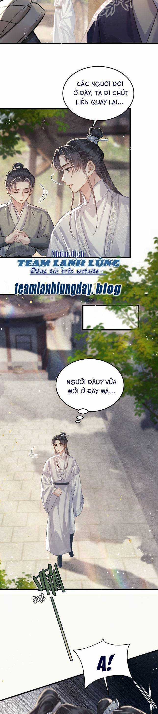 Gả Cho Phản Diện Chapter 52 trang 12