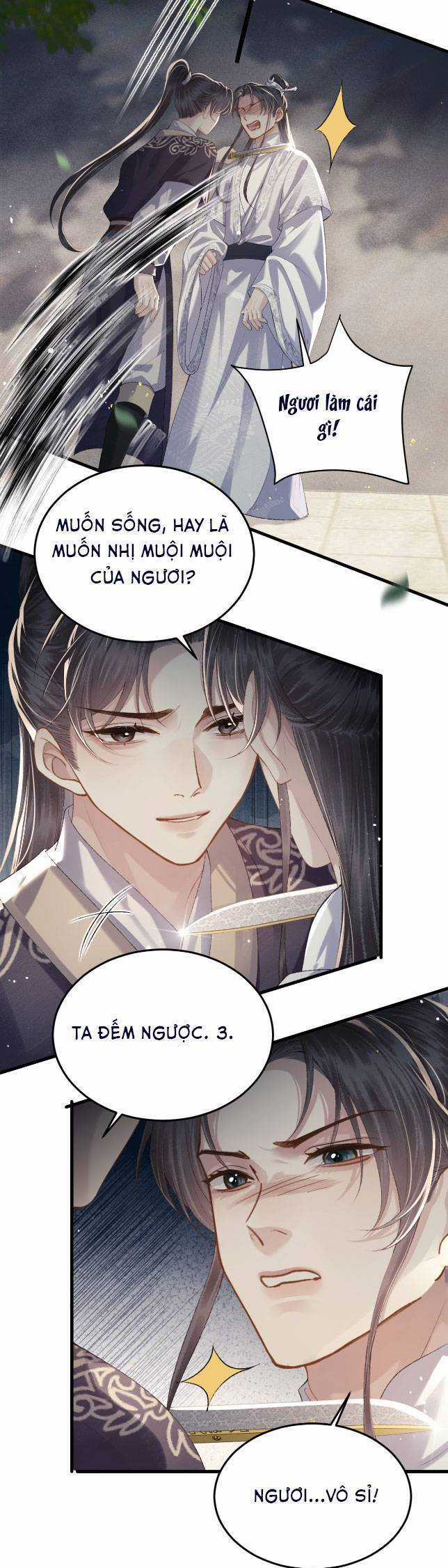 Gả Cho Phản Diện Chapter 52 trang 15