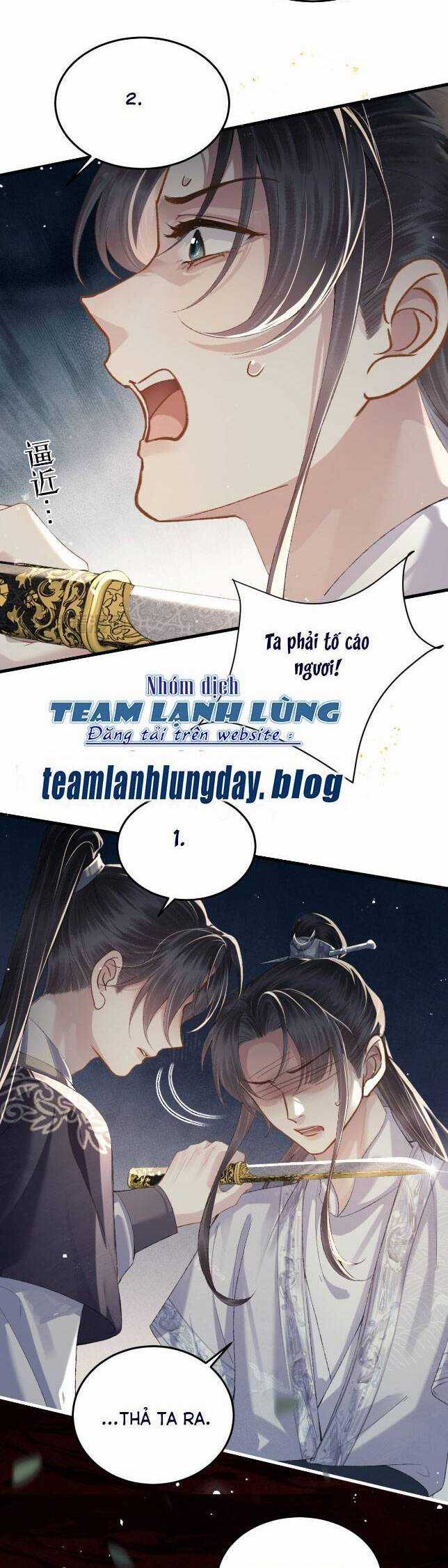 Gả Cho Phản Diện Chapter 52 trang 16