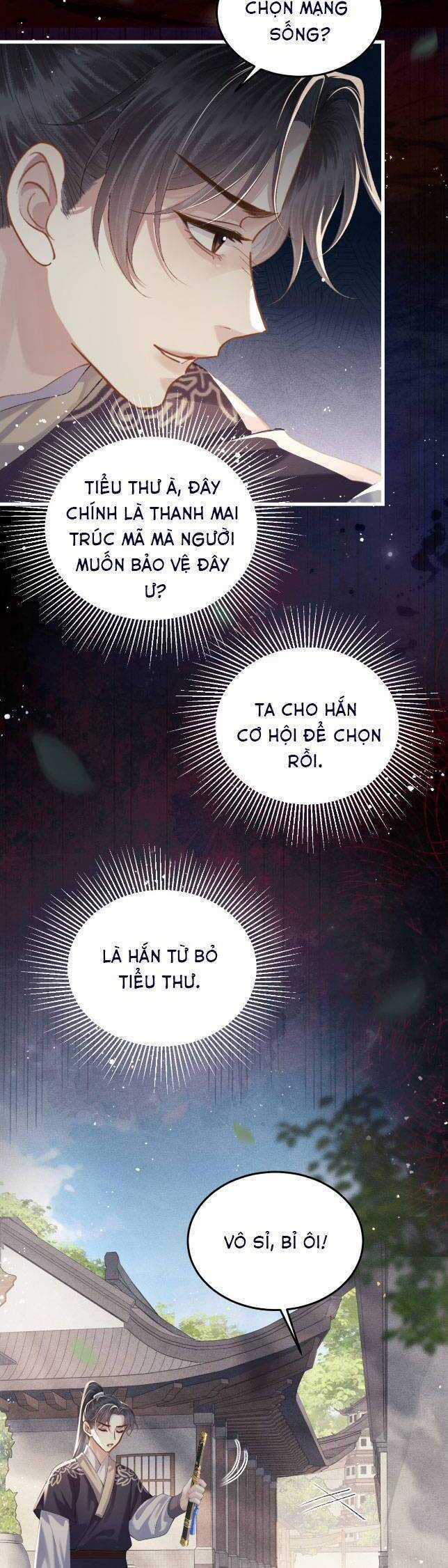 Gả Cho Phản Diện Chapter 52 trang 17