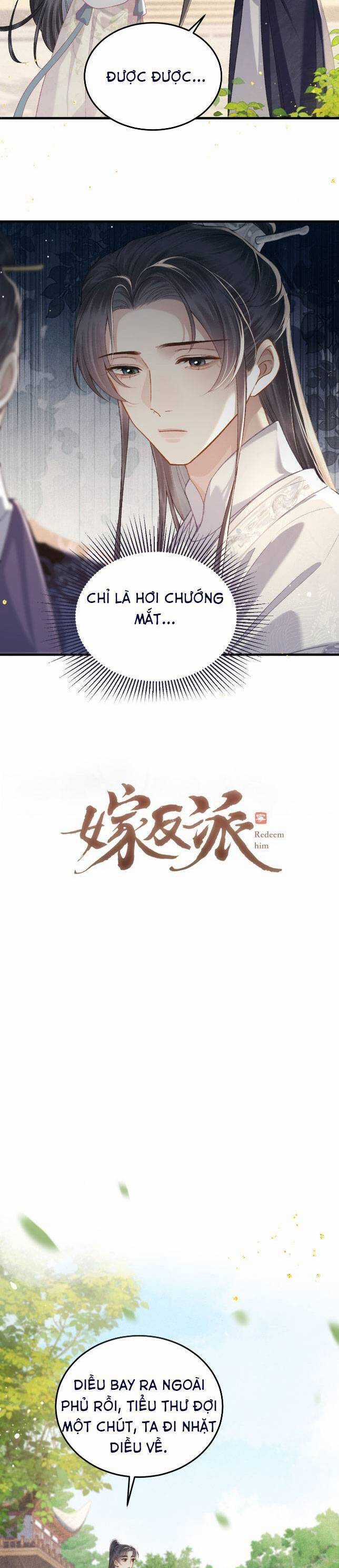 Gả Cho Phản Diện Chapter 52 trang 2