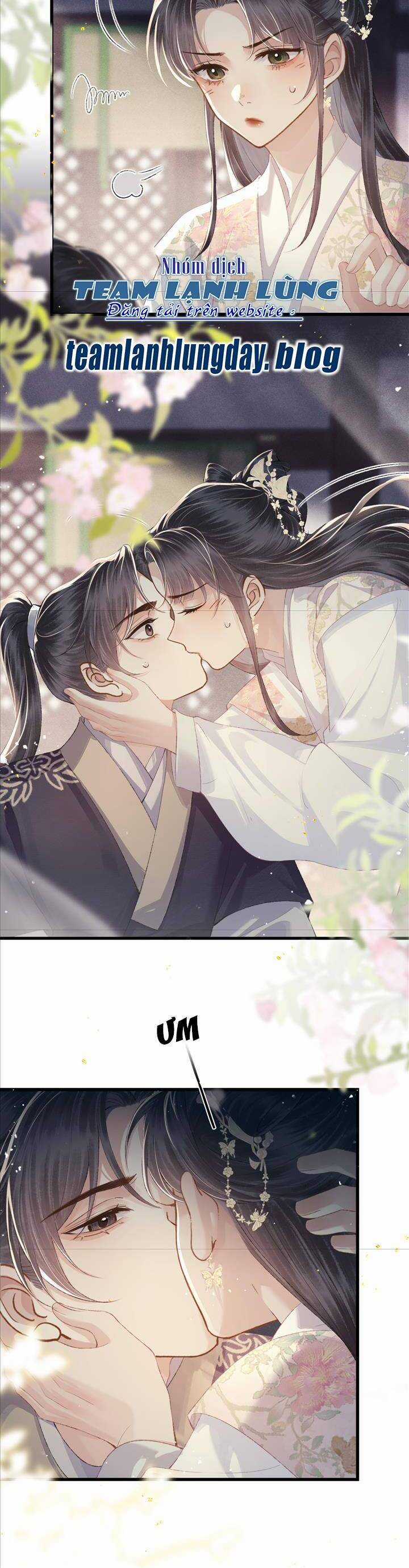 Gả Cho Phản Diện Chapter 53 trang 5