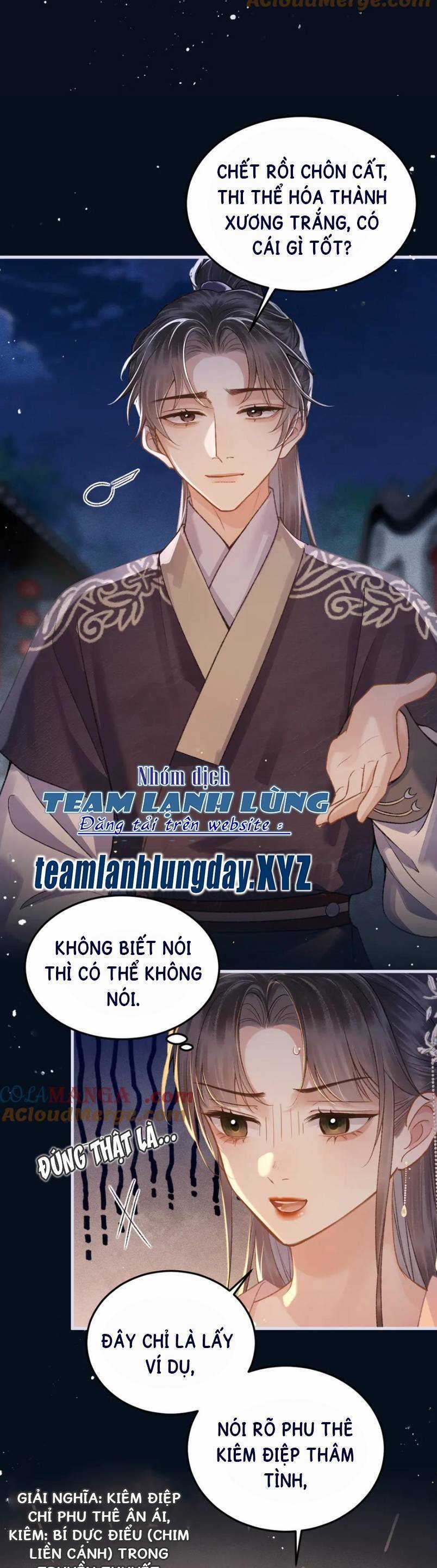 Gả Cho Phản Diện Chapter 54 trang 16