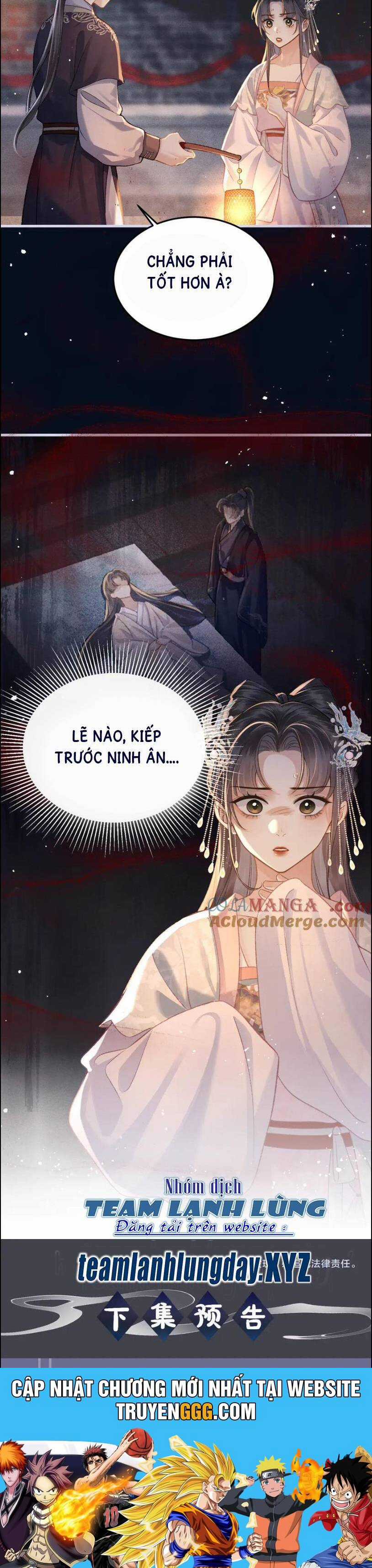 Gả Cho Phản Diện Chapter 54 trang 22