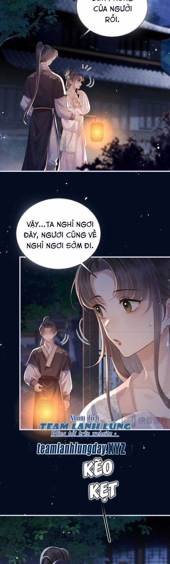 Gả Cho Phản Diện Chapter 55 trang 10