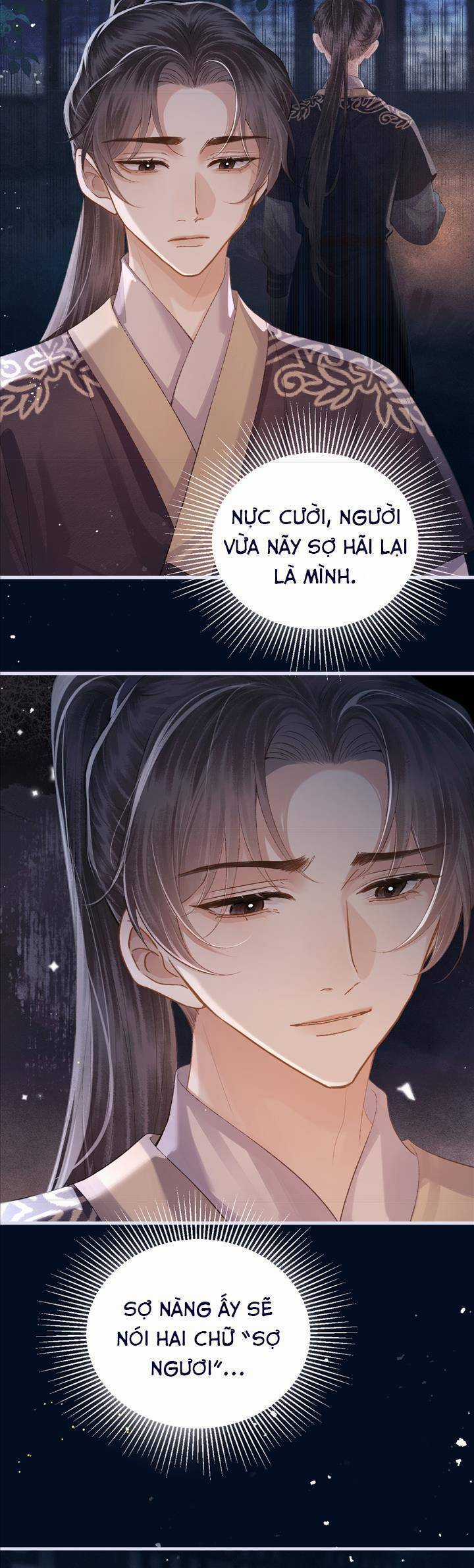 Gả Cho Phản Diện Chapter 55 trang 11