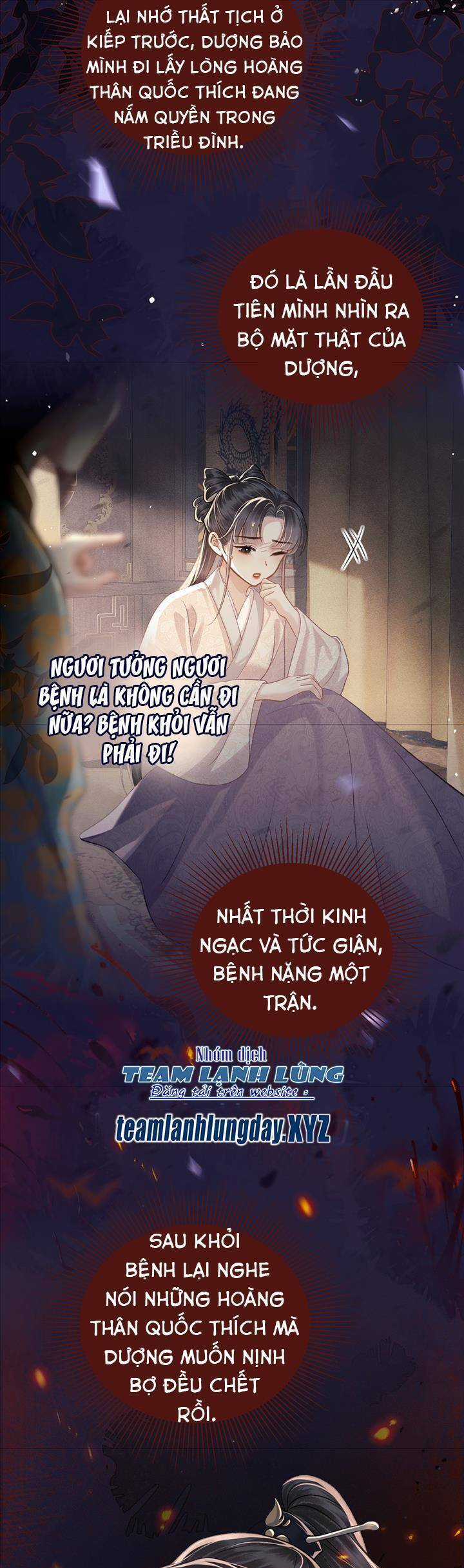Gả Cho Phản Diện Chapter 55 trang 16