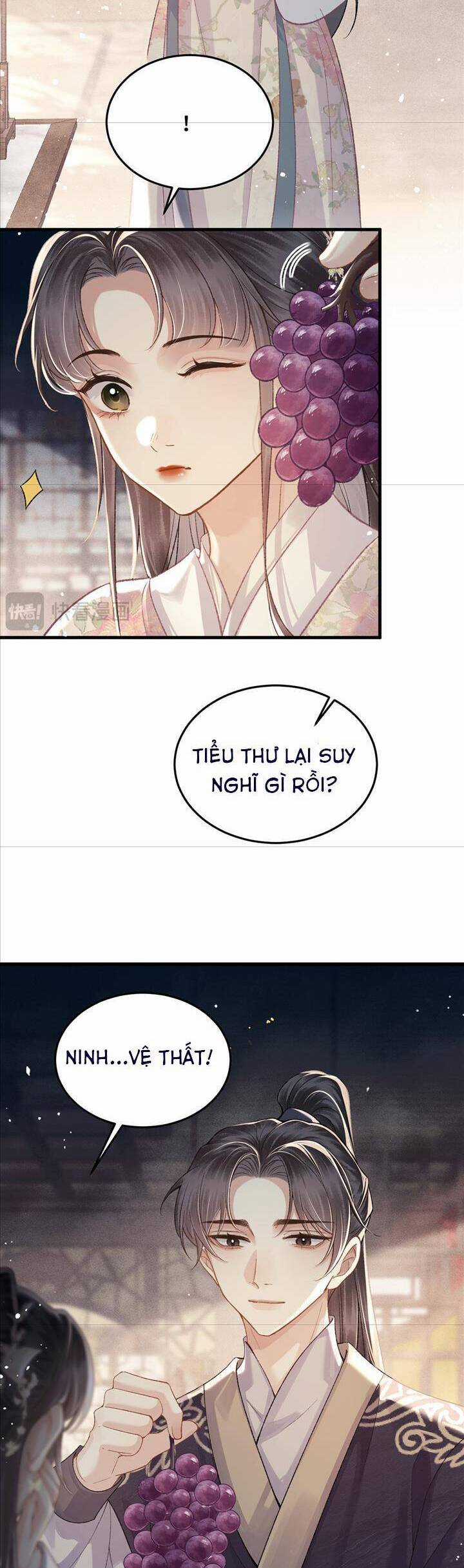 Gả Cho Phản Diện Chapter 55 trang 18