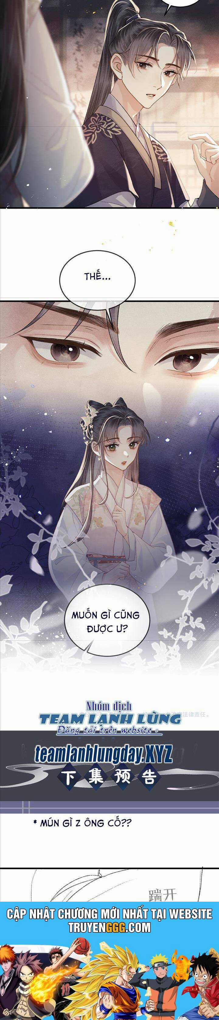 Gả Cho Phản Diện Chapter 55 trang 21