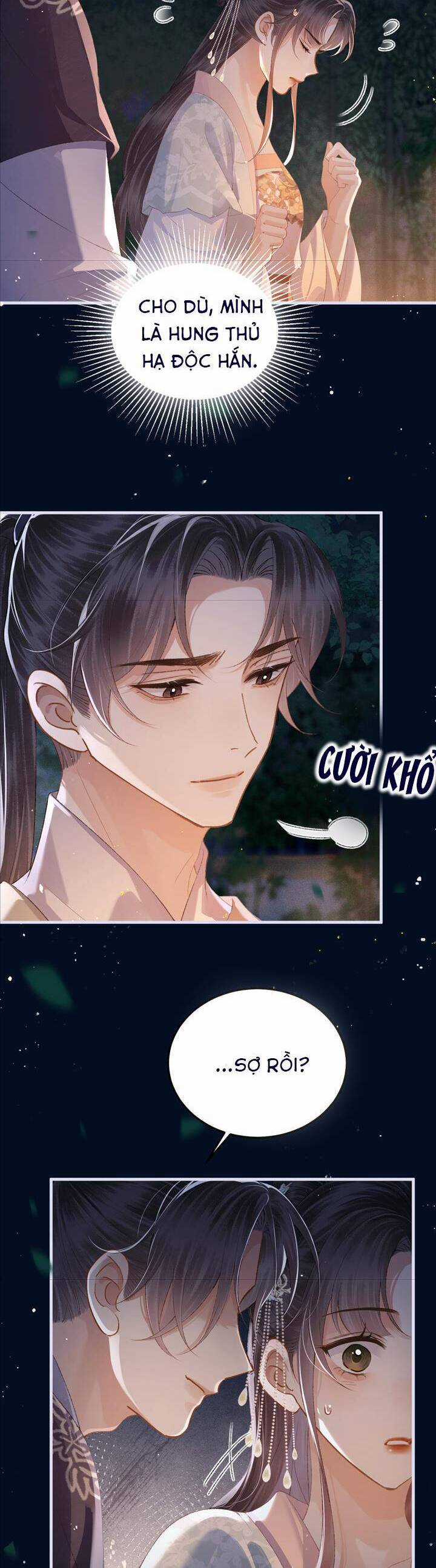 Gả Cho Phản Diện Chapter 55 trang 6