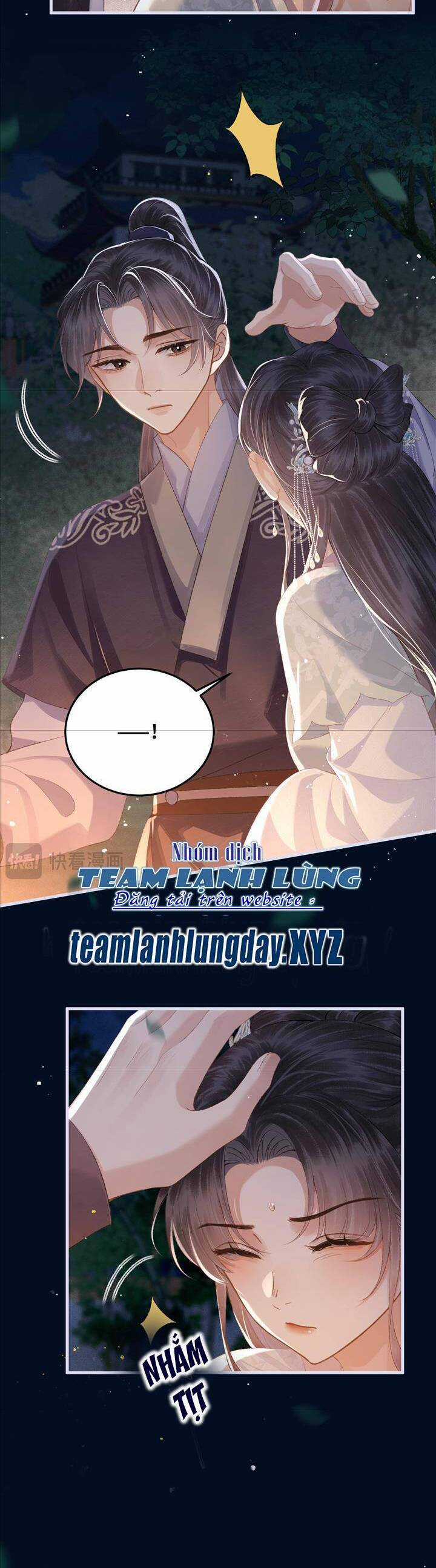 Gả Cho Phản Diện Chapter 55 trang 7