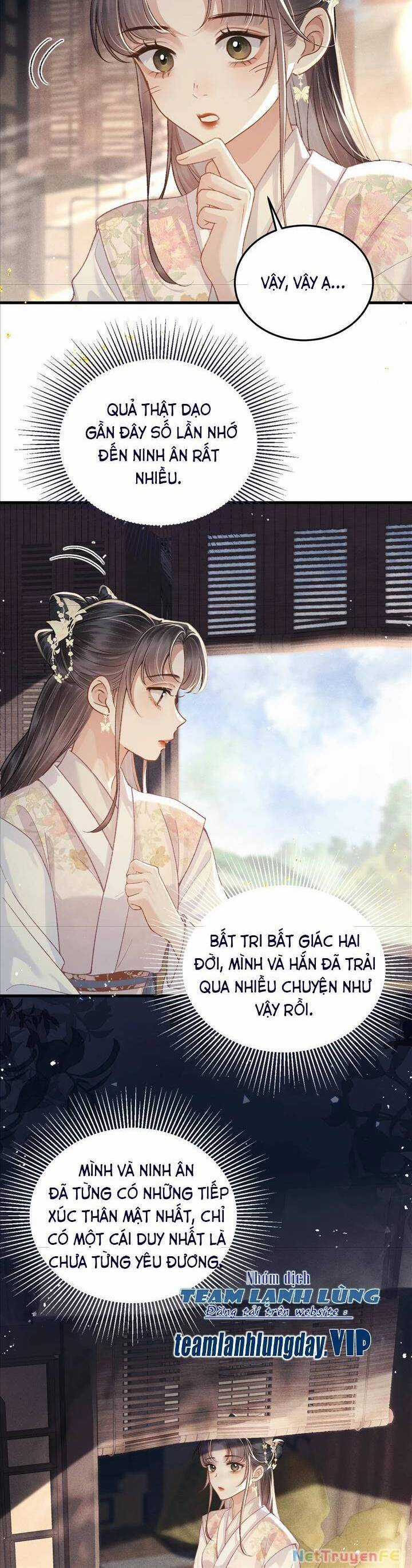 Gả Cho Phản Diện Chapter 56 trang 14