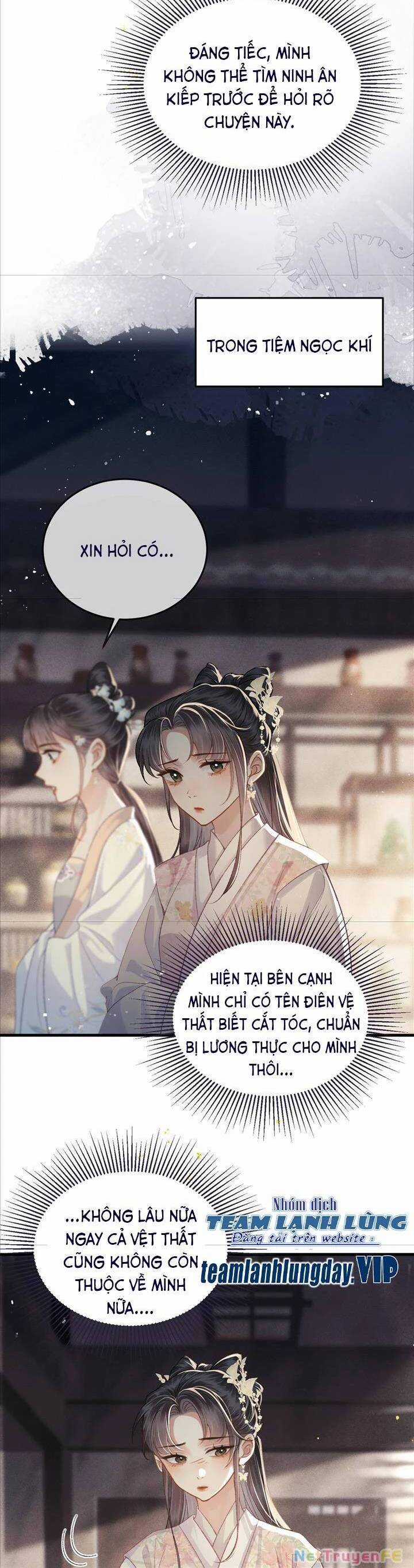 Gả Cho Phản Diện Chapter 56 trang 18