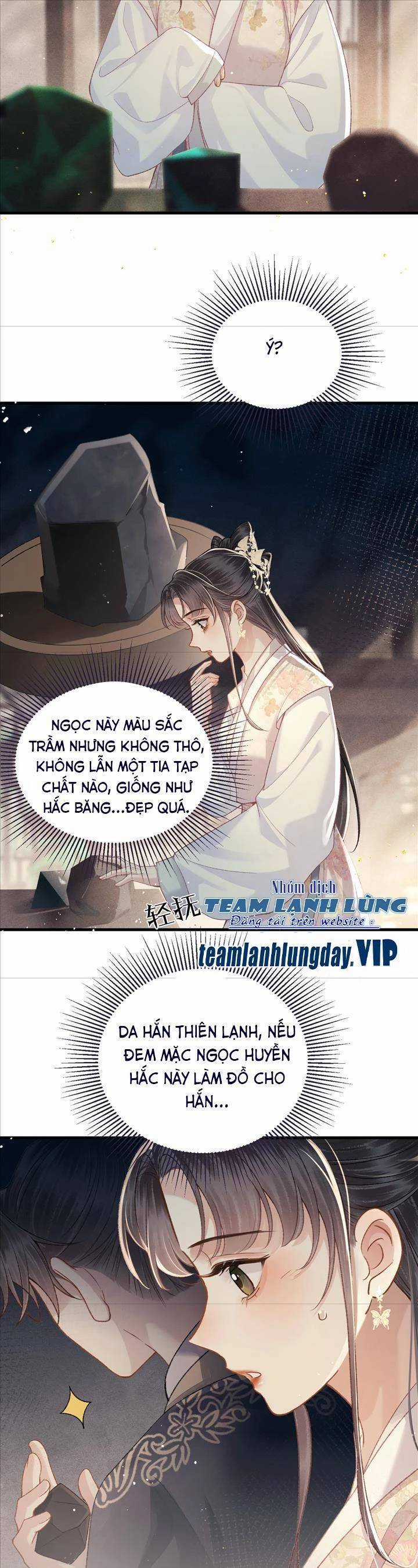 Gả Cho Phản Diện Chapter 56 trang 19