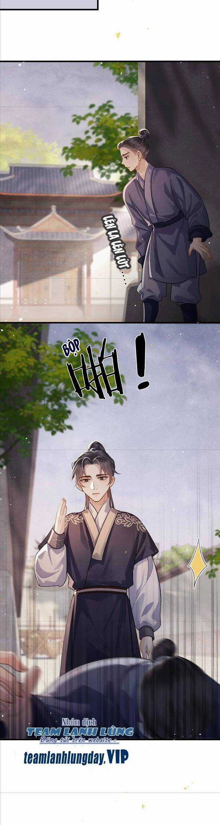 Gả Cho Phản Diện Chapter 56 trang 21