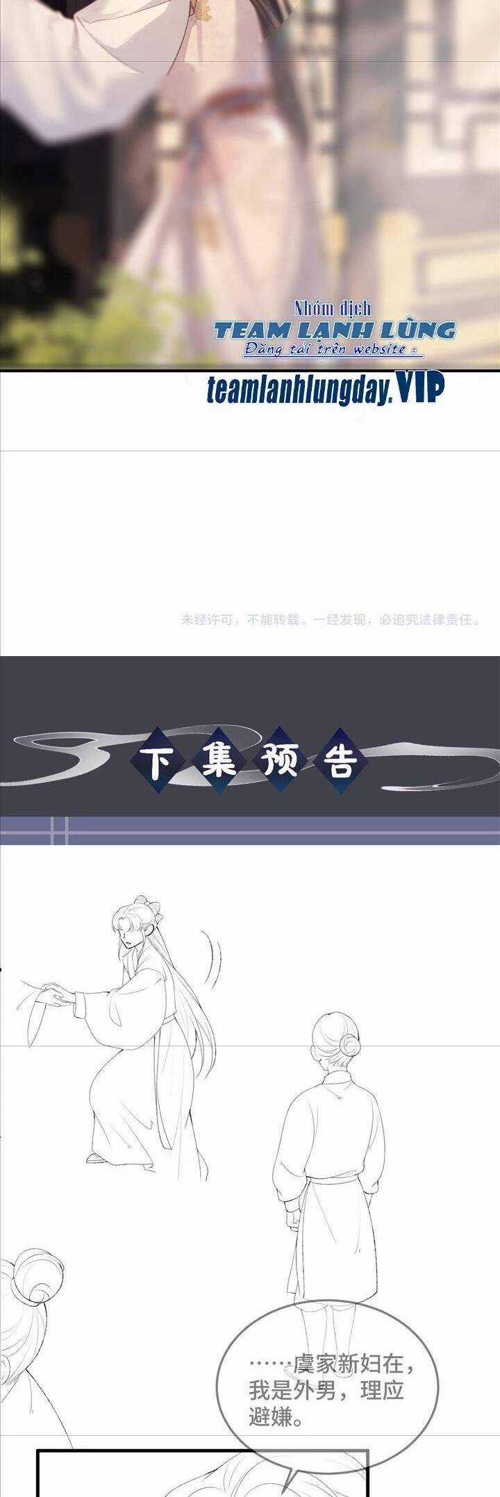 Gả Cho Phản Diện Chapter 56 trang 24