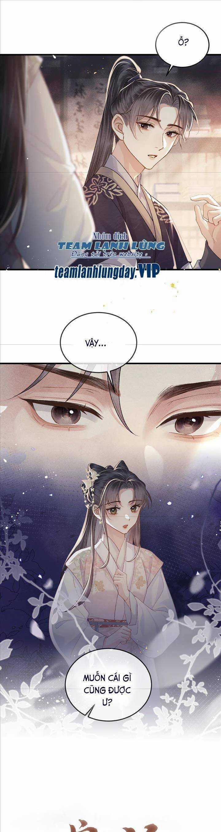 Gả Cho Phản Diện Chapter 56 trang 3