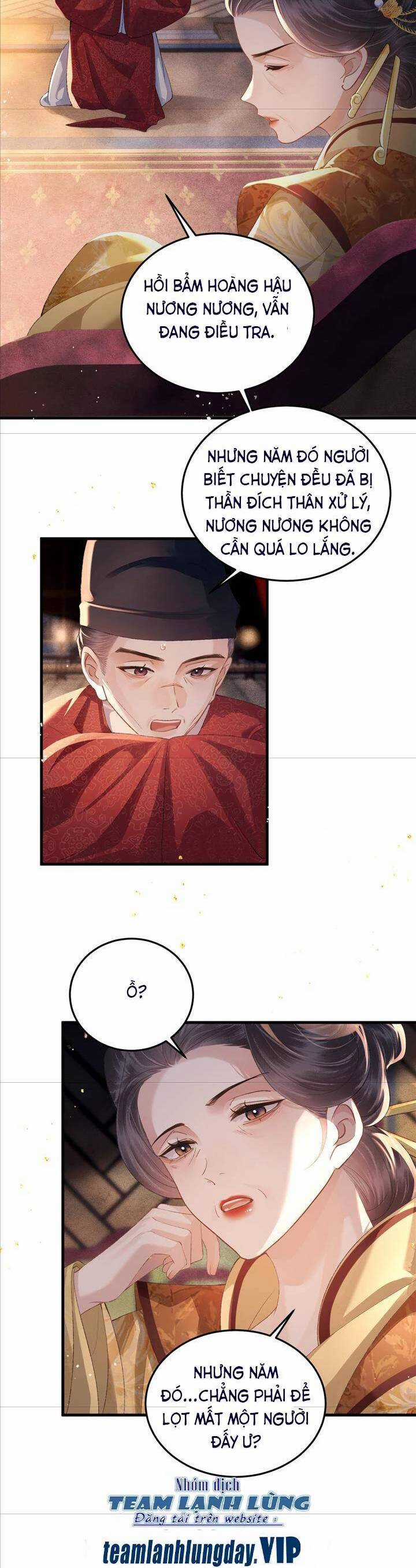 Gả Cho Phản Diện Chapter 56 trang 5