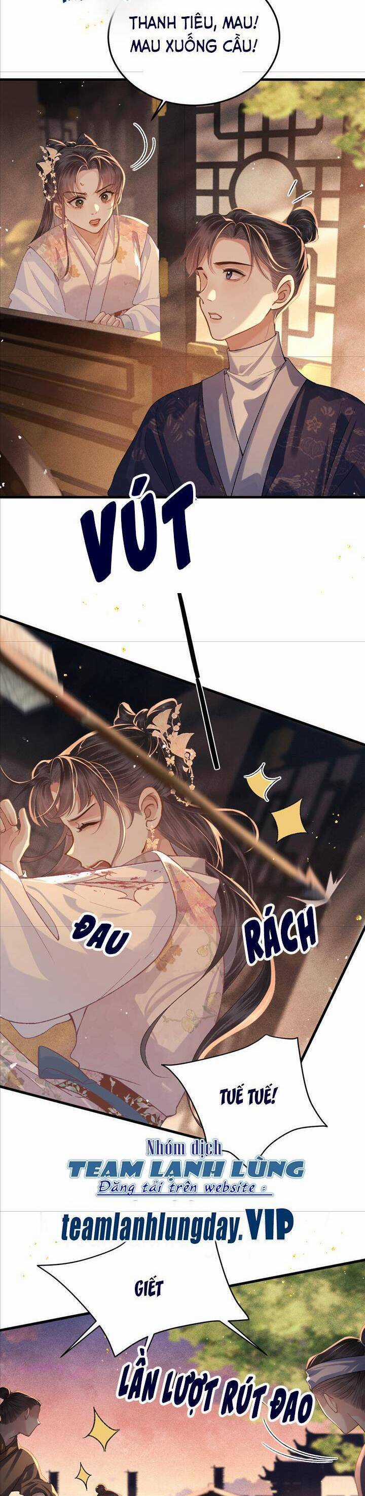 Gả Cho Phản Diện Chapter 57 trang 10