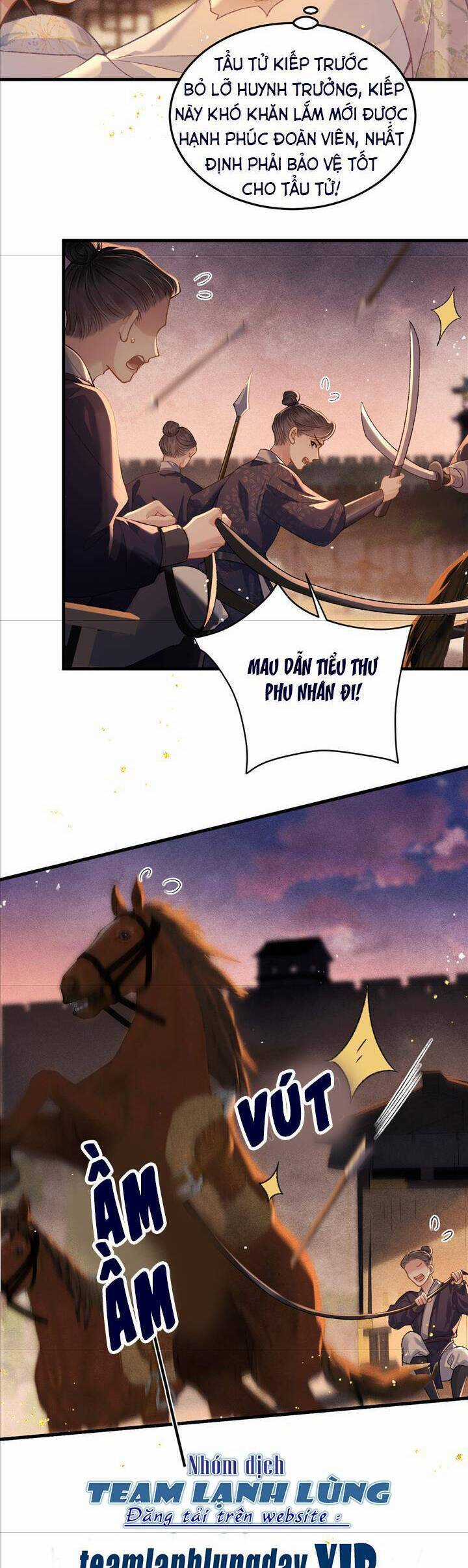 Gả Cho Phản Diện Chapter 57 trang 12