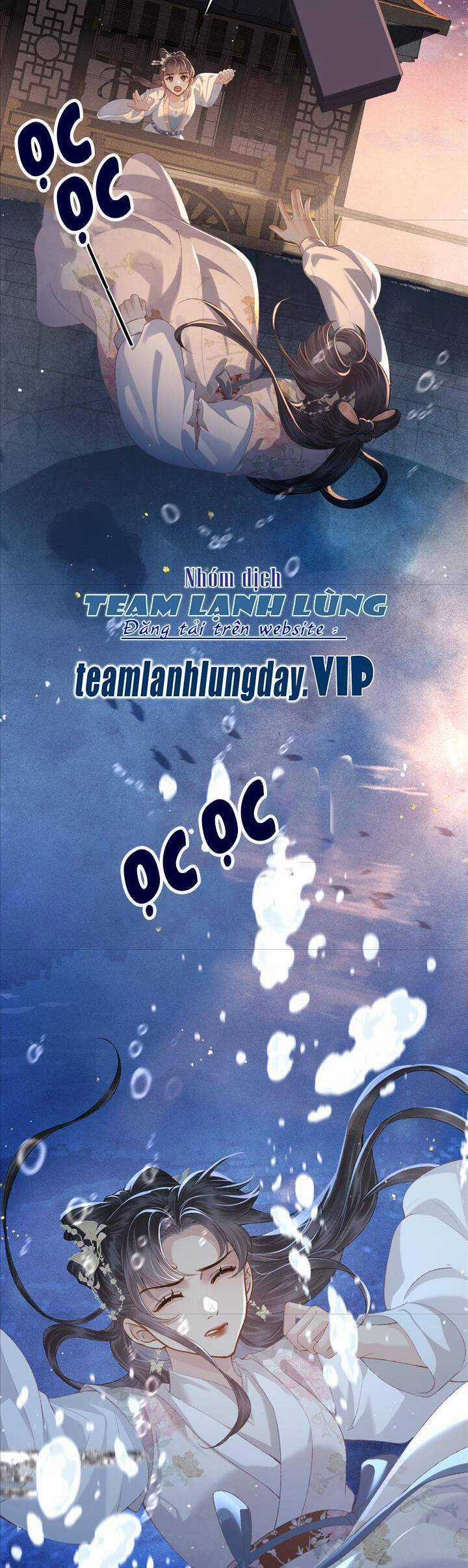 Gả Cho Phản Diện Chapter 57 trang 14